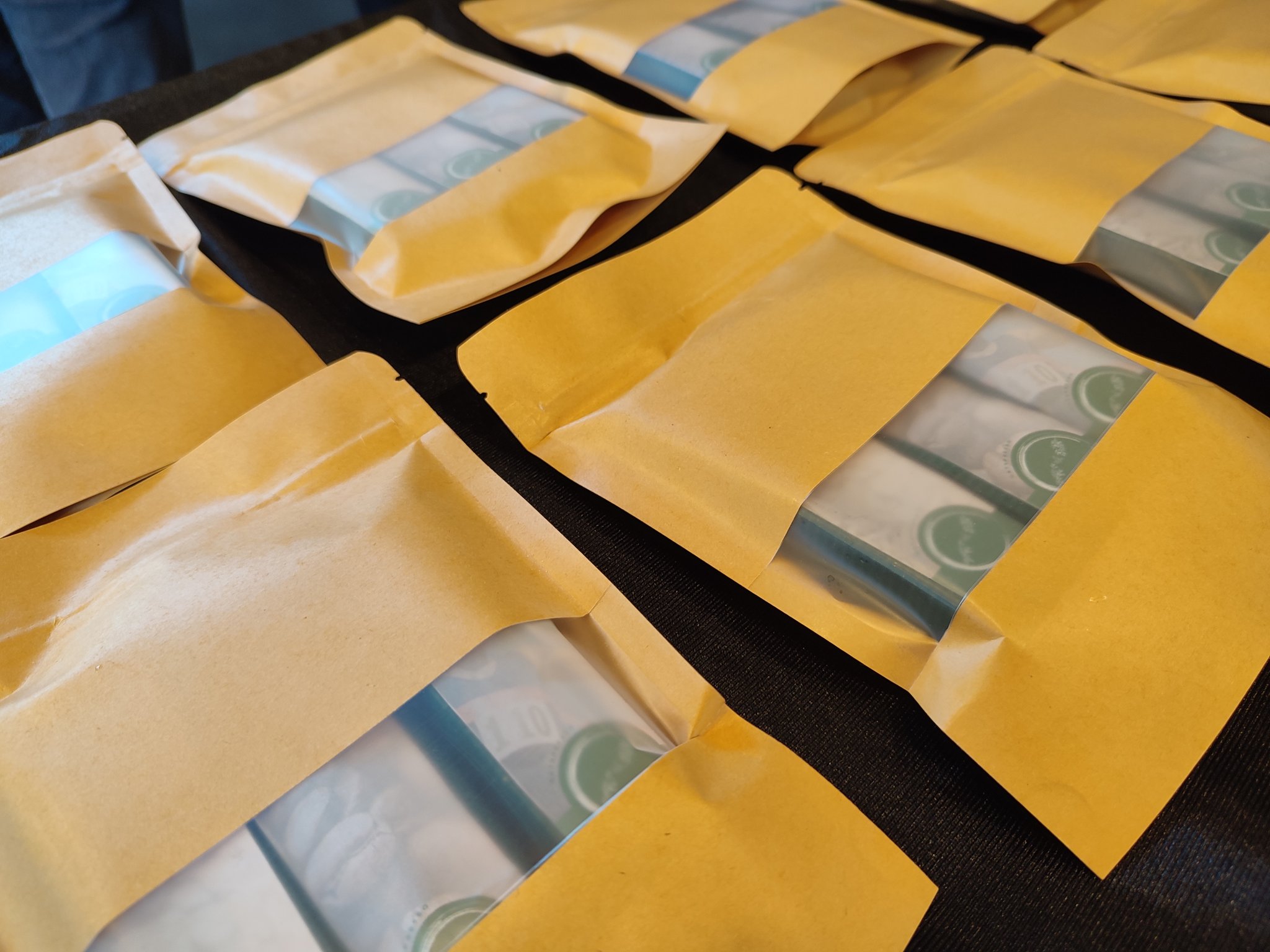 Fotografía de: Oatspresso, el producto elaborado por estudiantes del CETT, ha obtenido el segundo premio en Ecotrophelia España. | CETT